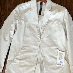 Lululemon New Venture Blazer Jacket size L